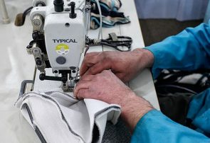 زمینه اشتغال ۴۴۹ مددجو زندان رجایی شهر کرج فراهم شد