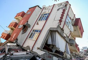 مسئولیت حوادث بناهای فاقد ایمنی بر عهده شهرداری‌ها است