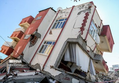 مسئولیت حوادث بناهای فاقد ایمنی بر عهده شهرداری‌ها است
