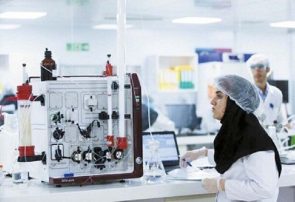 البرز در جایگاه سوم شرکت های دانش بنیان کشور قرار دارد