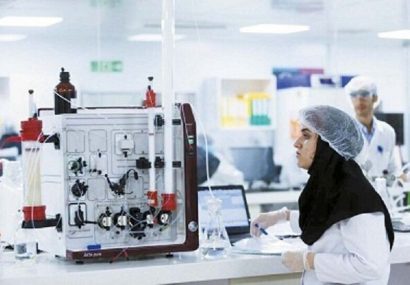 البرز در جایگاه سوم شرکت های دانش بنیان کشور قرار دارد