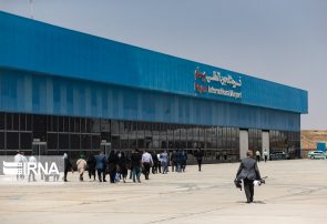 پرواز کرج – نجف اشرف برقرار شد