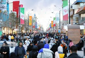 طرح آمایش سرزمین شهرهای اقماری کرج در اولویت قرار گرفت