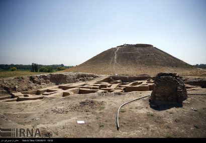 طرح میراث بان افتخاری لازمه صیانت از آثار باستانی کشور است