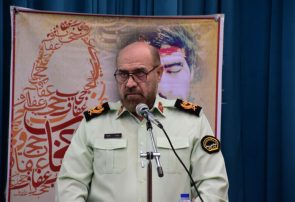 فرمانده انتظامی البرز: حجاب بر وقار زن موثر است