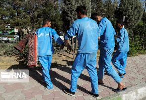 دستگیری ۱۷ اوباش در البرز