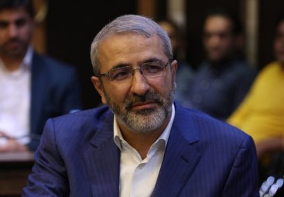 کرج به ۴۰۰ نیروی آتش‌نشان نیاز دارد