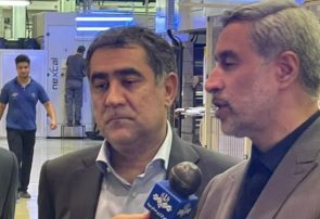 خط تولید جدید شرکت بافتسان شروع بکار کرد