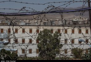 وضعیت کاربری جدید بیش از ۷۰ درصد زندان رجایی‌شهر کرج مشخص شد