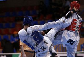 طلوع آفتاب البرز در سارایوو