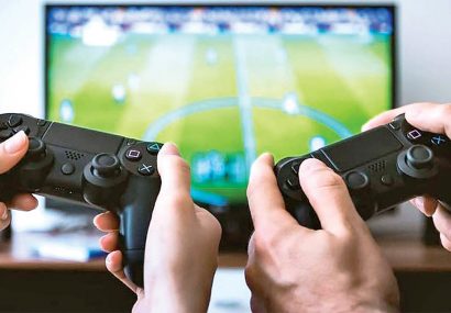 هشتمین جام قهرمانان بازی های رایانه ای و ویدیویی کشور در البرز برگزار می شود