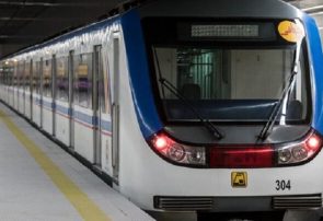 ظرف ۴ ماه آتی دومین رام قطار به متروی کرج اضافه می‌شود