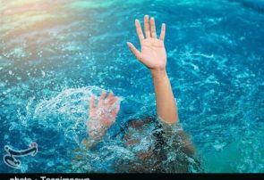 پسربچه ۳ ساله در استخر باغ خانوادگی غرق شد