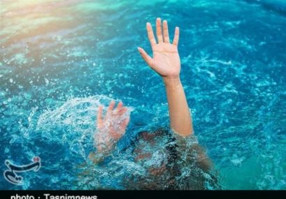پسربچه ۳ ساله در استخر باغ خانوادگی غرق شد