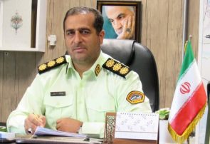 مردی در کرج همسر خود را به قتل رساند