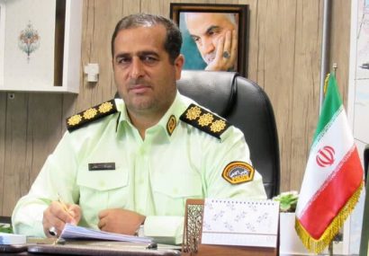 مردی در کرج همسر خود را به قتل رساند