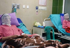 ۴۷ نفر بر اثر سوختگی درالبرز جان خود را از دست دادند