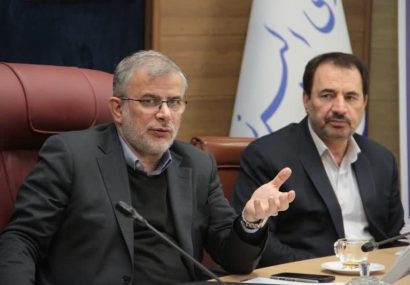 بزرگداشت شهدا حرکتی معنوی در راستای ترویج ایثار و شهادت است