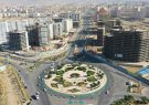 شهرجدید مهستان استان البرز آماده استقرار دستگاههای اجرایی است