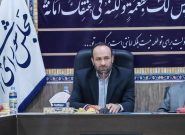 مردم ایران با ایمان، غرور و عزت ملی از آرمان‌های انقلاب حمایت می‌کنند