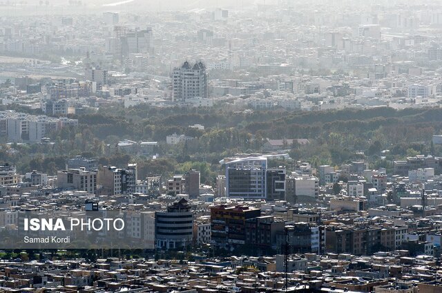 مسابقه عکاسی از نماهای ساختمانی «تصویر بی زمان شهر» برگزار می‌شود