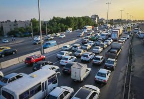 ثبت حدود ۲۰ میلیون تردد جاده ای در تیرماه البرز