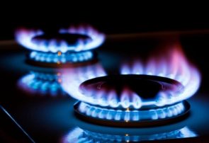 قطع گاز شهری قسمتی از کرج در روز چهارشنبه