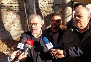 افتتاح کامل آزادراه شهید سلیمانی تا نیمه اول سال ۱۴۰۴