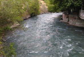 شرکت آب منطقه ای البرز : گردشگران به حریم رودخانه ها ورود نکنند