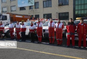 هوای البرز آلوده است / گروه های حساس از خانه خارج نشوند