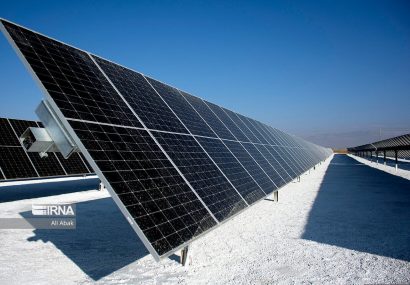 ورود فنی حرفه ای البرز به آموزش فراگیر انرژی های تجدید پذیر