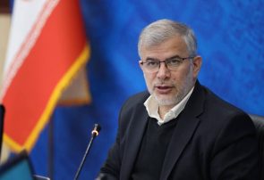 استاندار: متولیان انرژی البرز برای تامین سوخت و برق صنایع اقدام کنند