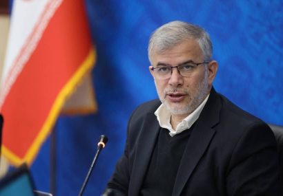 استاندار: متولیان انرژی البرز برای تامین سوخت و برق صنایع اقدام کنند