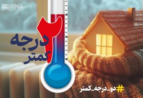 همراهی مردم البرز با پویش ۲ درجه کمتر/ کاهش نوبت های قطعی برق