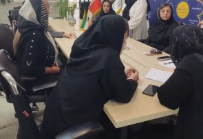 مرکز ساماندهی مشاغل خانگی البرز الگوی کشوری شد
