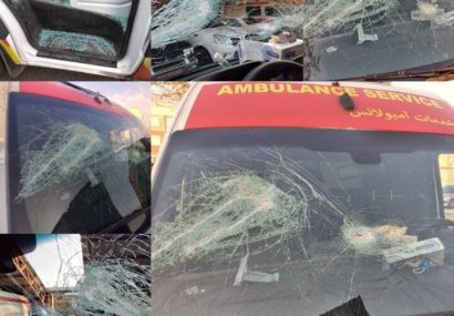 ضرورت حمایت از کادر درمان در برابر درگیری‌های فیزیکی