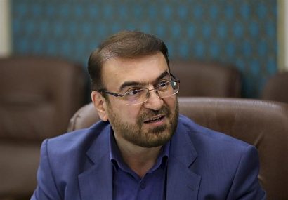 برگزاری کارناوال شادی با عروسک‌های غول‌پیکر در البرز