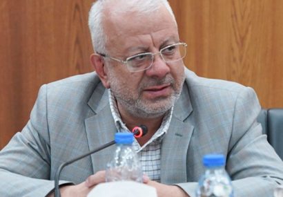 مدیریت کارآمد، بحران‌ها به فرصت‌های بزرگ تبدیل کرد